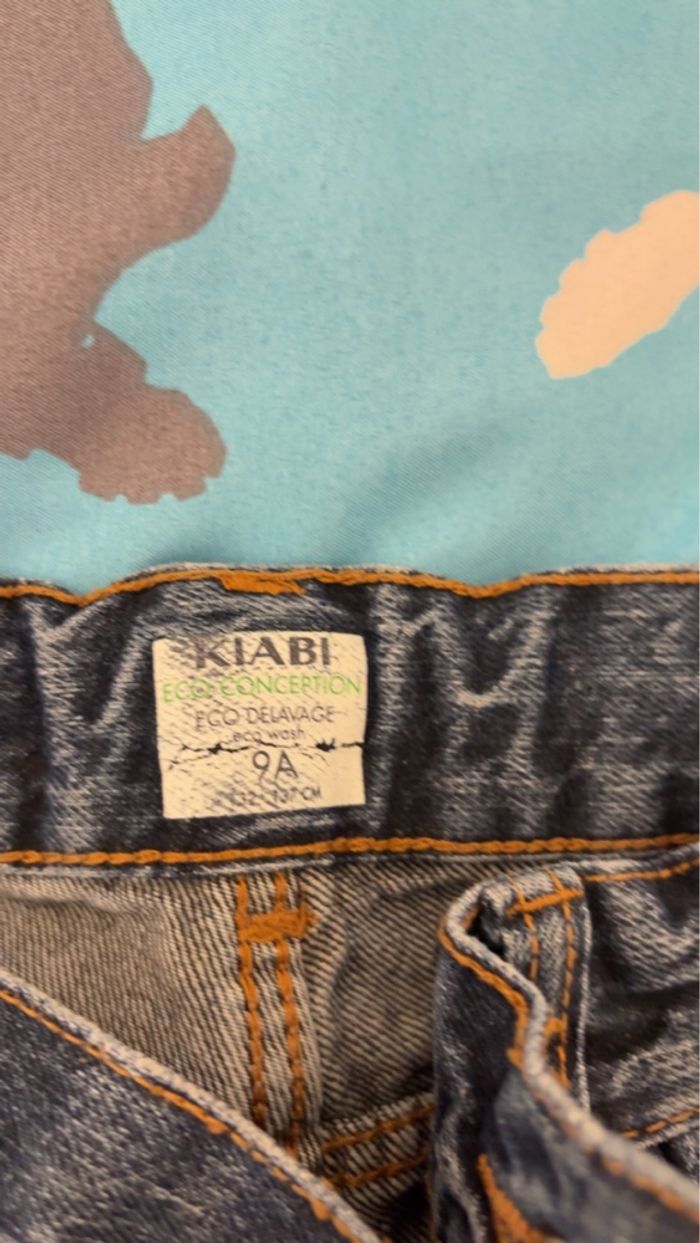 Pantalon enfant - photo numéro 3