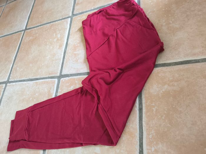 Pantalon grossesse
