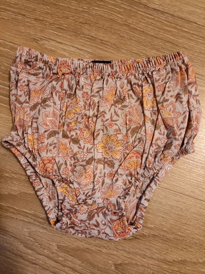 Robe bébé fille 3 mois - photo numéro 4