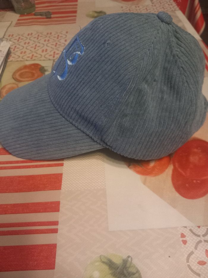 Casquette Bill Tornade - photo numéro 2