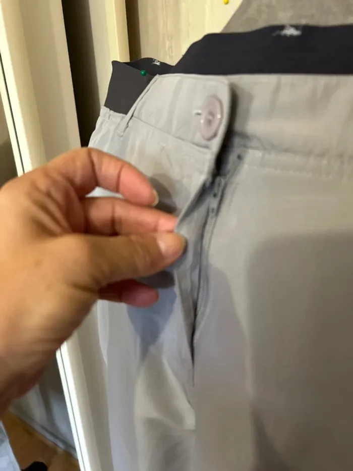 Pantalon Mac Kinley - photo numéro 4