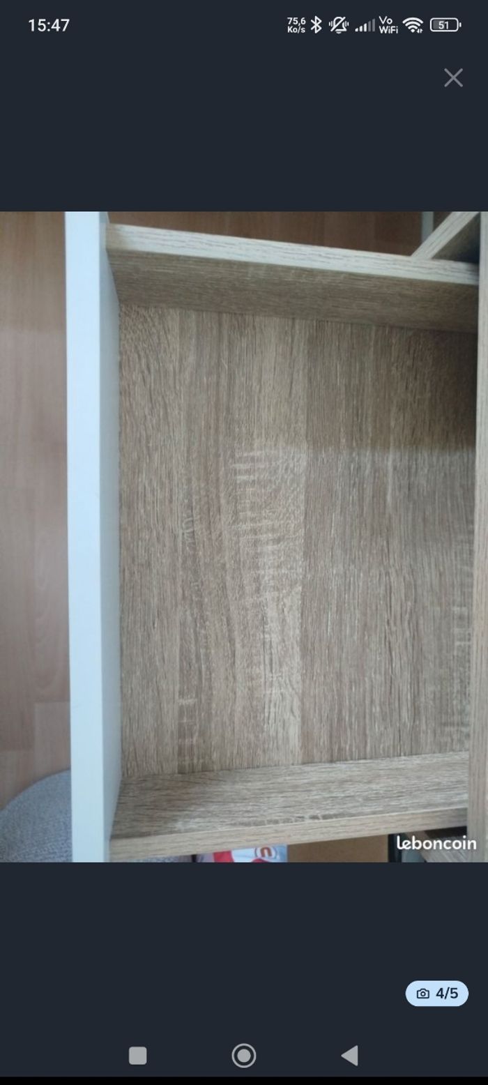 Bureau bon état - photo numéro 4