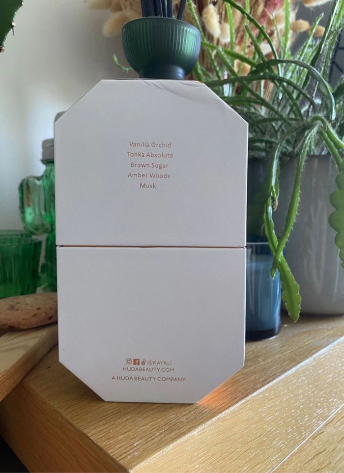 Kayali Vanilla | 28 – 100 ml – Neuf, scellé, parfum culte gourmand - photo numéro 4