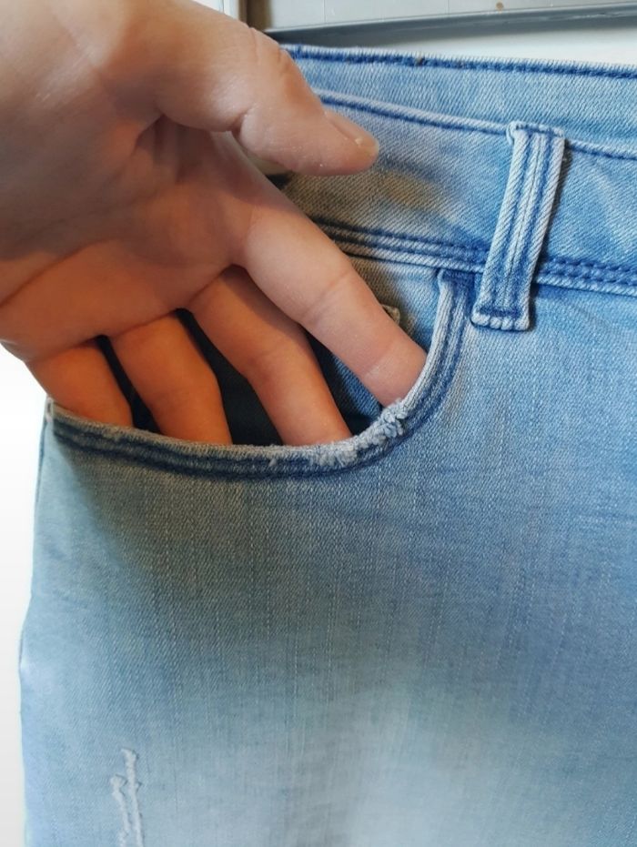 Short Tex T.38 - photo numéro 3