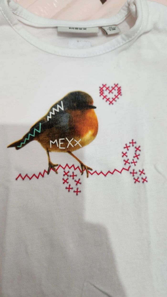 T-shirt - photo numéro 2