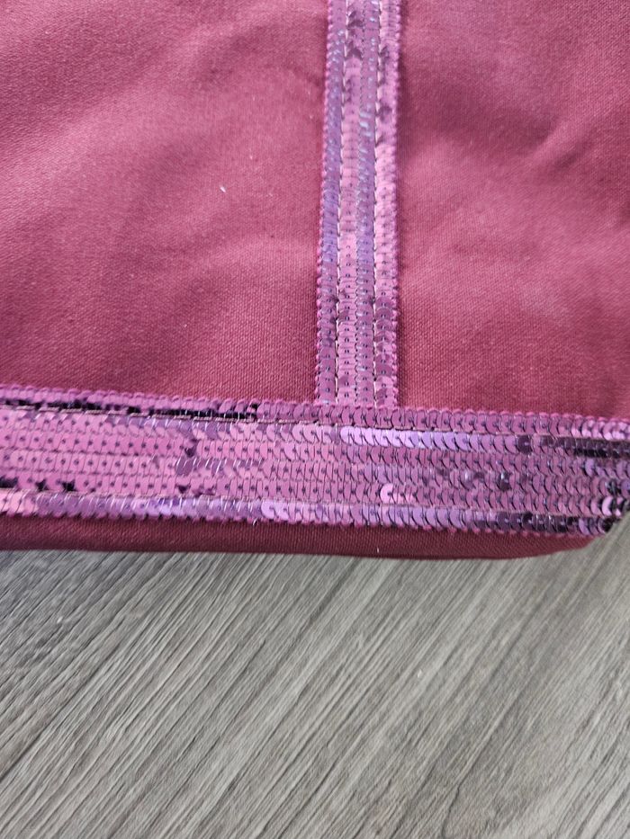 Sac cabas claudie pierlot M - photo numéro 3