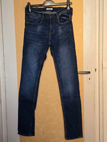 Jean's garçon