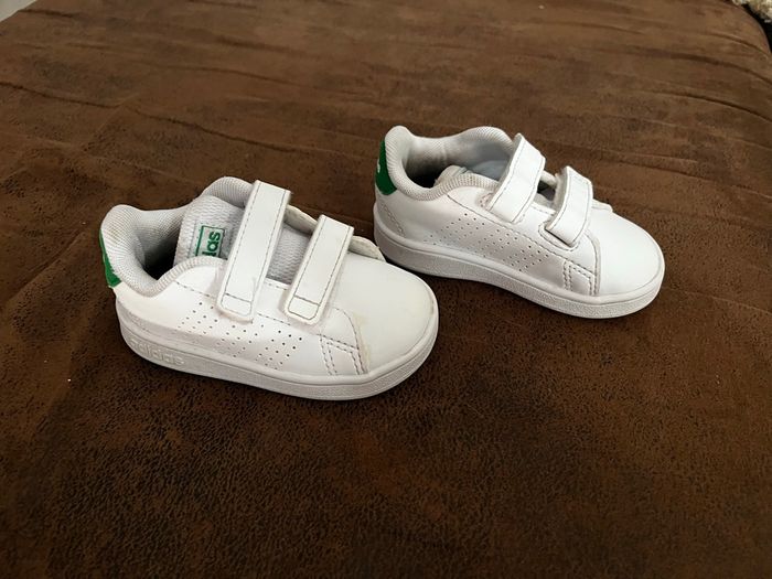 Basket Adidas