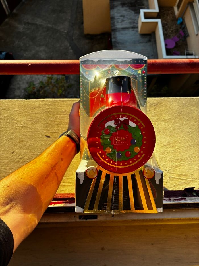 Calendrier de l’Avent Legami - Neuf - photo numéro 4