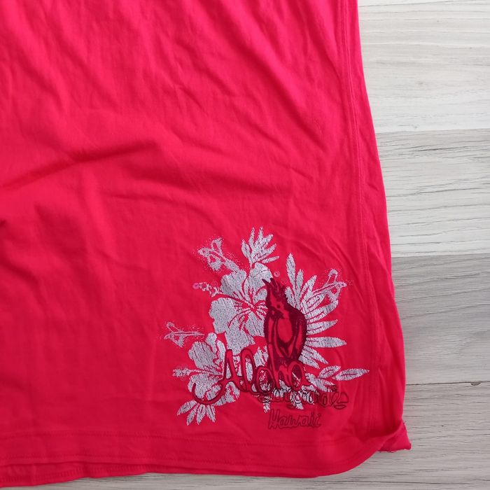 Chemisier femme rose Longboard taille 38 - photo numéro 5