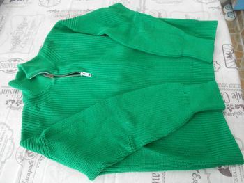Pull camionneur