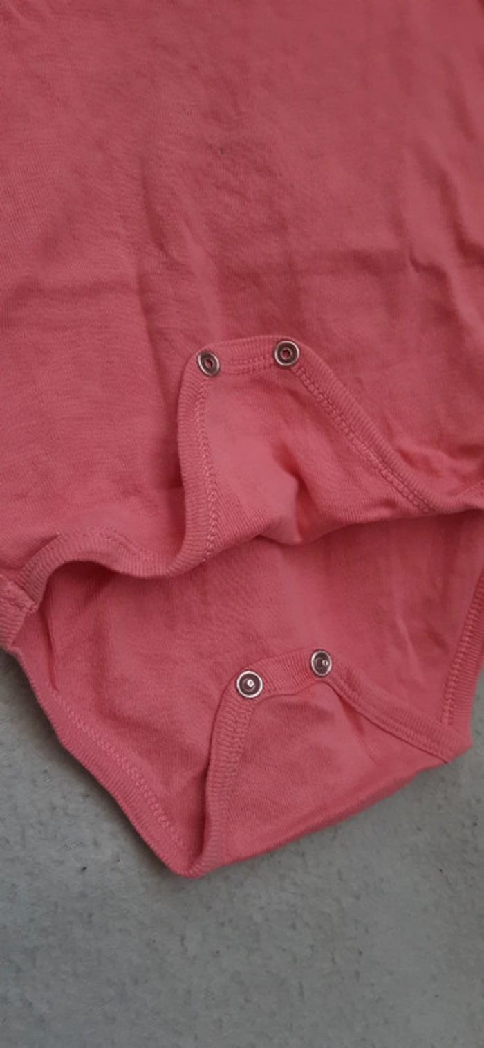 Bodie manches longues 1an 12mois - photo numéro 3