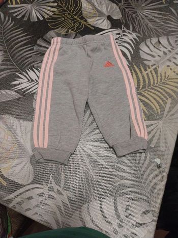 Pantalon Adidas
