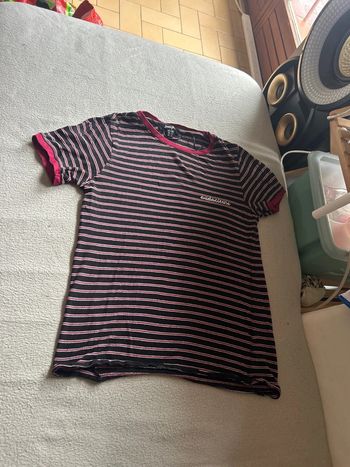 Te shirt femme Jennyfer