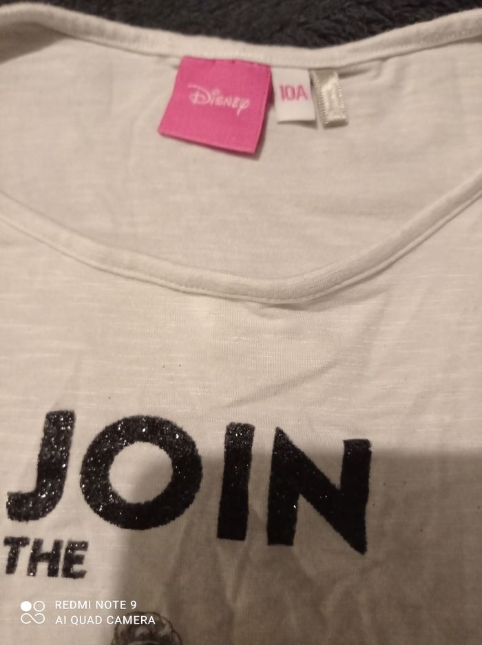 Tee shirt longues manches - photo numéro 2