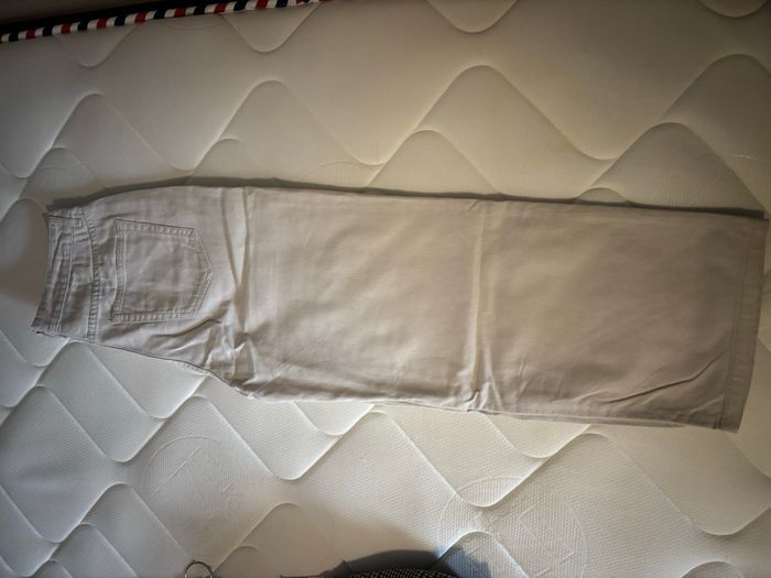 Jean taille droite - photo numéro 3