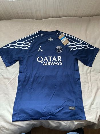 Maillot du PSG