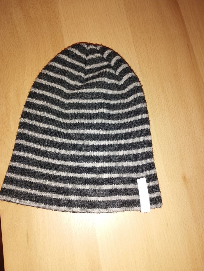 Bonnet garçon Taille Unique - photo numéro 2