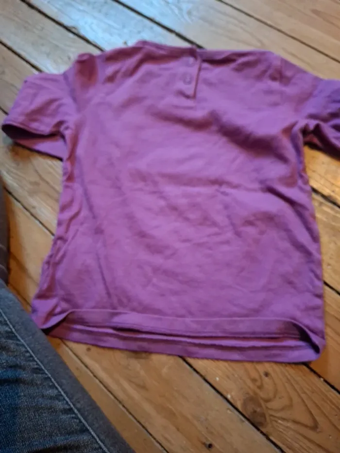Tshirt 12/24 mois - photo numéro 4