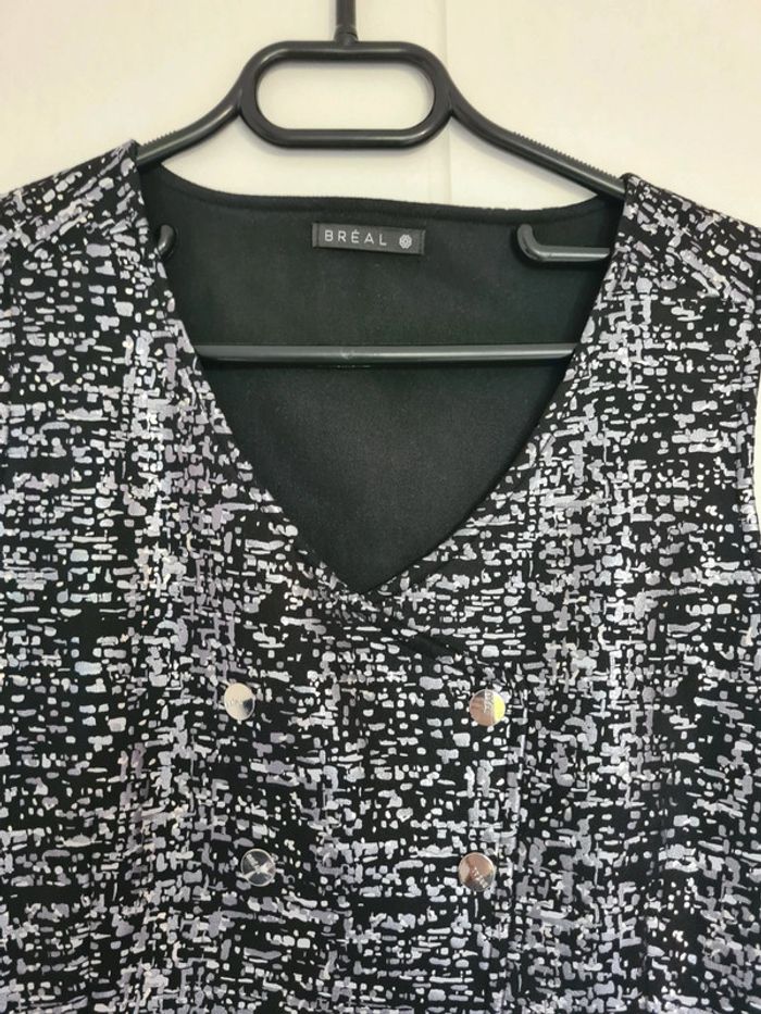 Robe Patrice breal - photo numéro 3