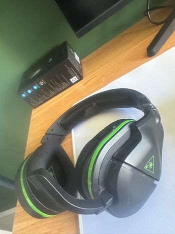 Casque Turtle Beach Stealth 600 Gen 2 Xbox