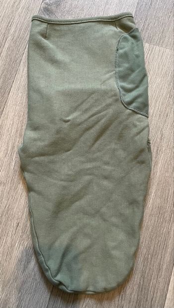 Couverture d’emmaillotage 