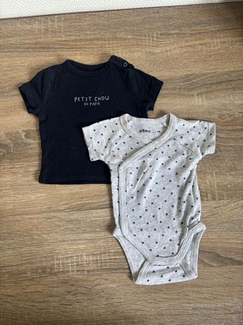 Lot bébé 