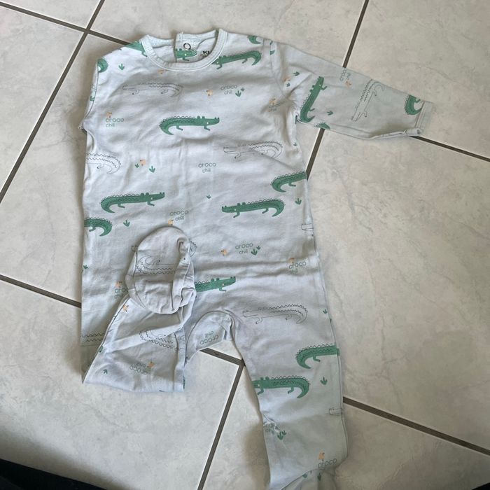 Pyjama