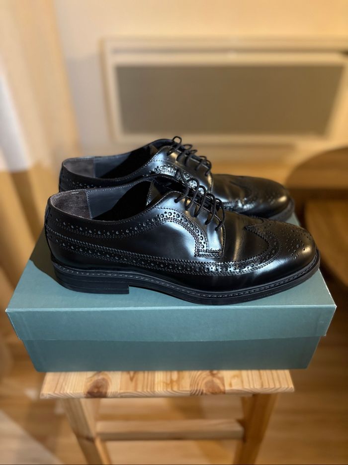 Chaussures minelli - photo numéro 2
