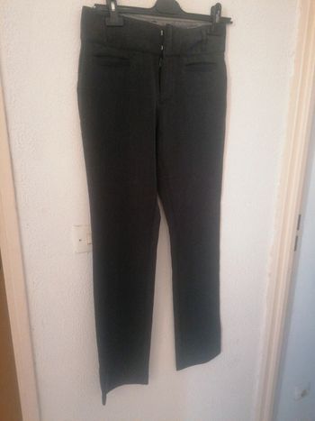 Pantalon taille 38
