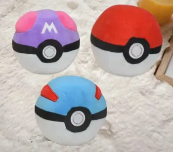 Pokeballs