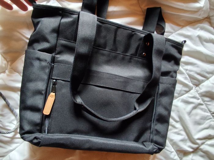 Tote bag berlin - photo numéro 2