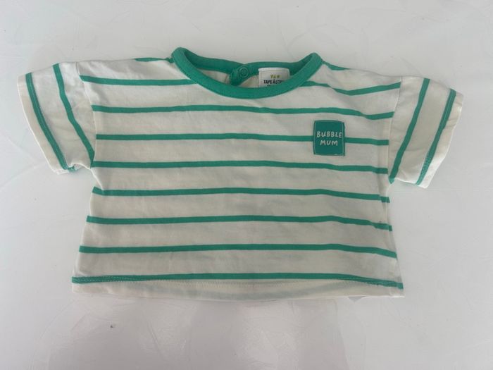 Haut bébé