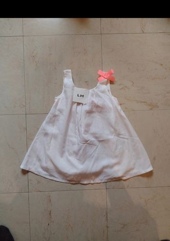 Robe été neuve