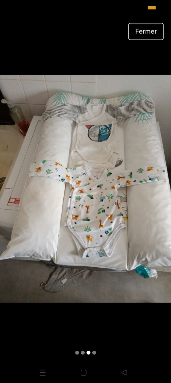 Lots bodie - photo numéro 4