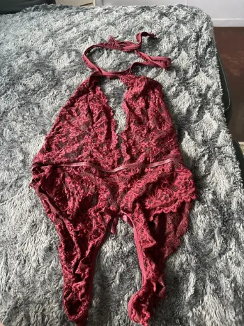 Body pour femme