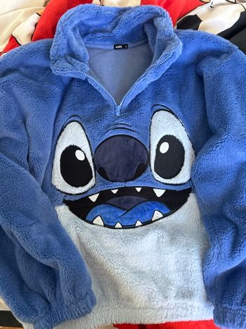 Pull Stitch