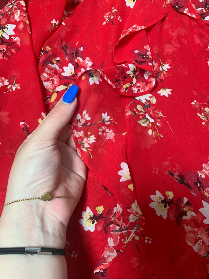 Magnifique blouse - photo numéro 3