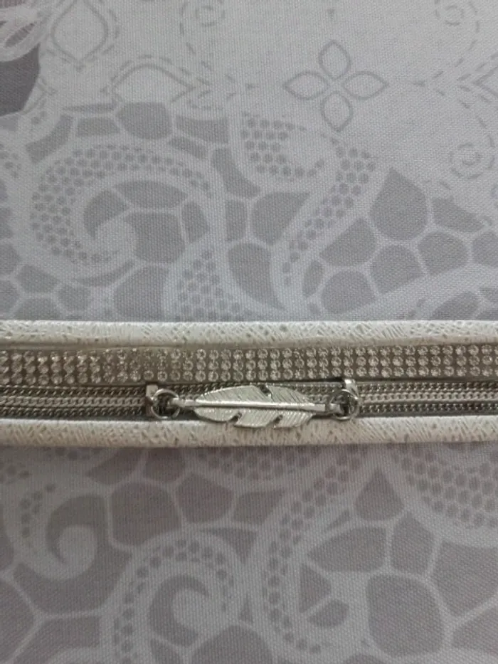 Bracelet manchette - photo numéro 2