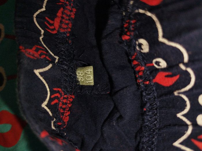 Pyjama short - photo numéro 3