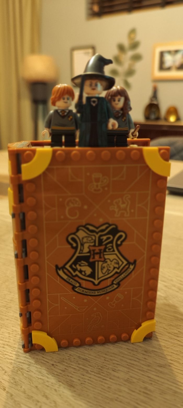 LEGO 76382