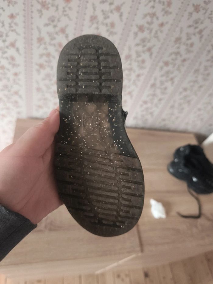 Dr. Martens p30 - photo numéro 5