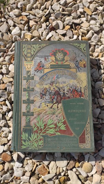 Mémoire d'un jeune alsacien