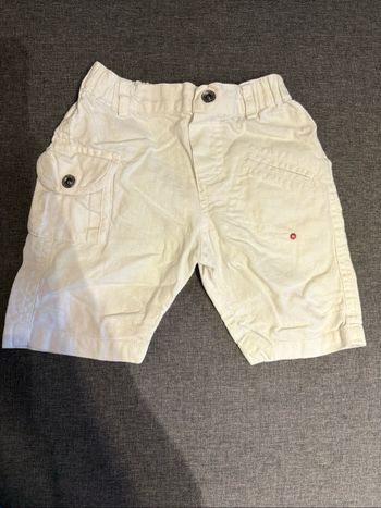 Lot de shorts