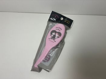 Brosse Kuromi My Melody