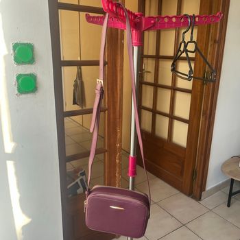 Sac violet/prune