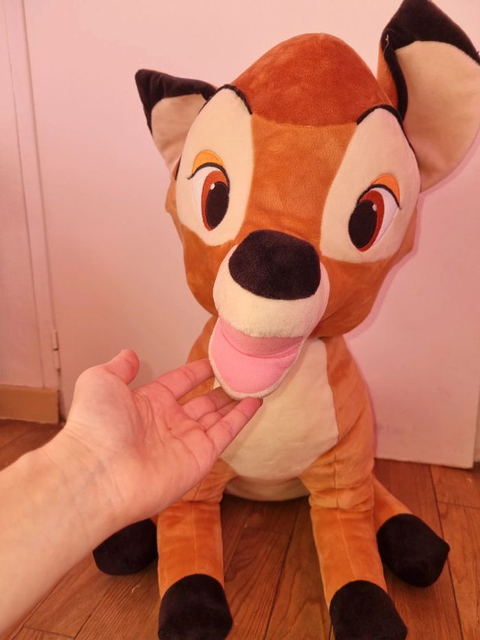 Gros bambi