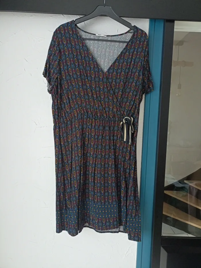 Robe cache cache taille 42