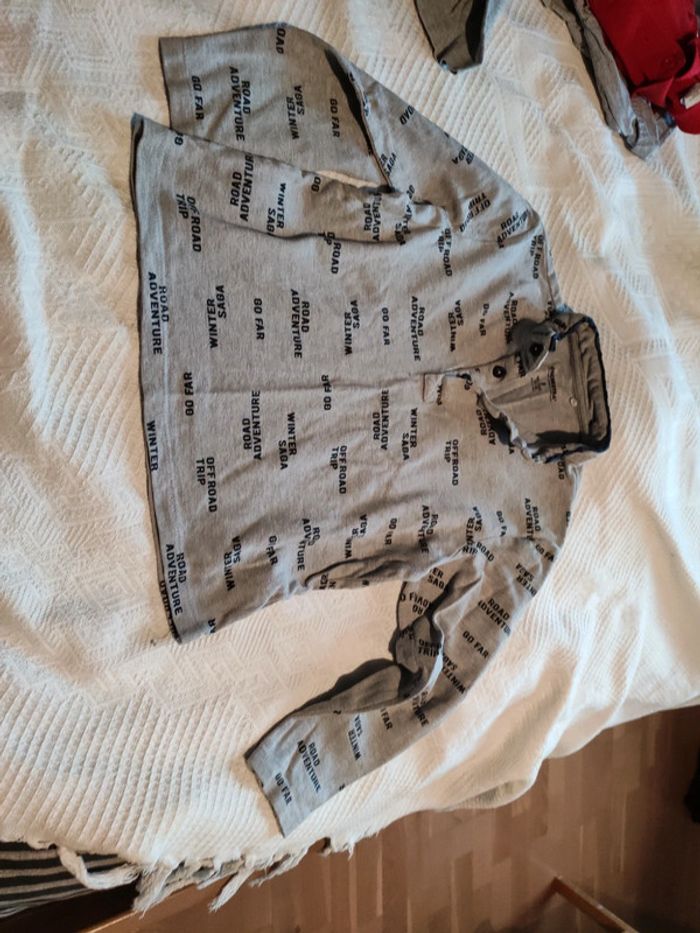 Sweat orchestra 8 ans - photo numéro 3