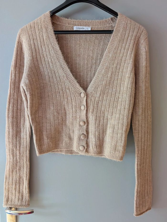 Ensemble top et gilet - photo numéro 5